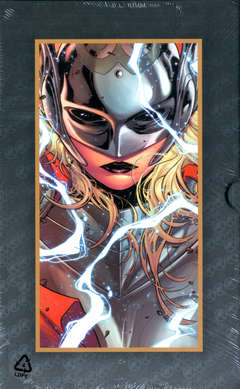 La vita e la morte della Potente Thor cofanetto