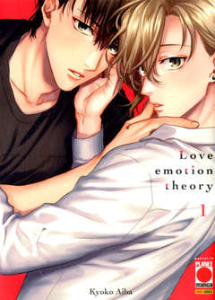 Love emotion theory 1