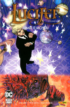 Lucifer 2