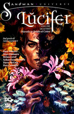 Lucifer volume 4 4