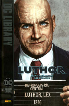 LUTHOR
