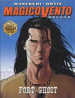 MAGICO VENTO  DELUXE 1-Panini Comics- nuvolosofumetti.