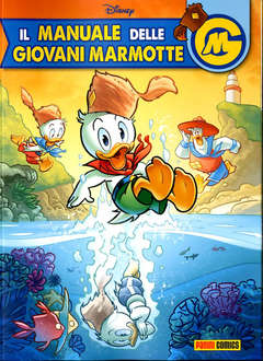 Il manuale delle Giovani Marmotte 19