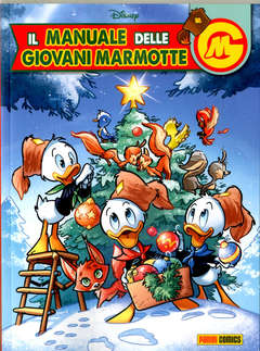 IL MANUALE DELLE GIOVANI MARMOTTE 20 20