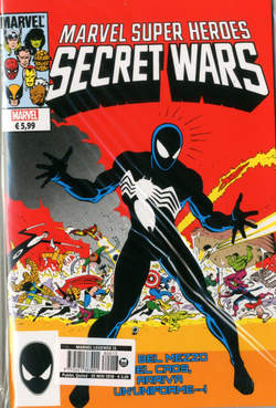 MARVEL LEGENDS 13 13-PANINI COMICS- nuvolosofumetti.