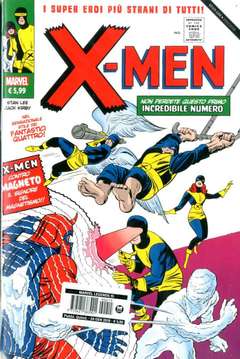 Marvel Legends 15-PANINI COMICS- nuvolosofumetti.