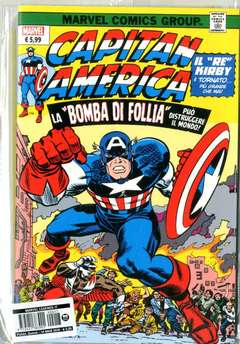 Marvel Legends 17-PANINI COMICS- nuvolosofumetti.