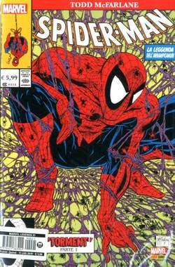 Marvel Legends 21-PANINI COMICS- nuvolosofumetti.