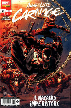 Absolute Carnage 2