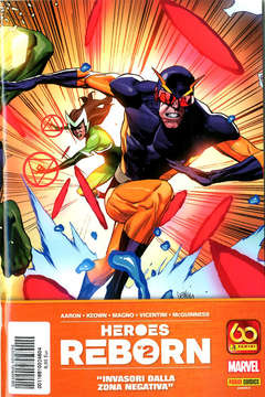 HEROES REBORN 2 2