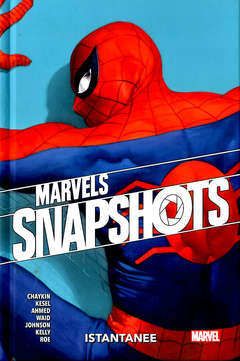 MARVELS snapshots Fotografie Volume 2 2