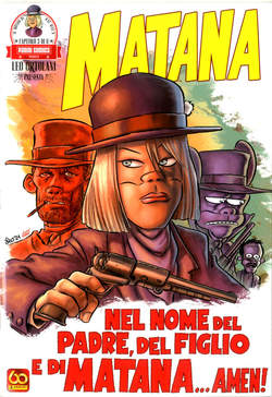MATANA 3 3