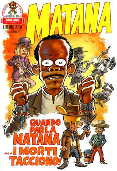 MATANA 4 4