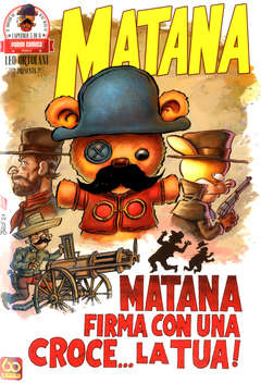 MATANA 5 5