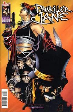 MEGA CULT 3-Panini Comics- nuvolosofumetti.