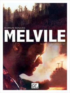 MELVILE-Panini Comics- nuvolosofumetti.