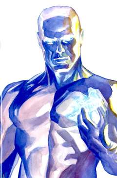 GLI INCREDIBILI X-MEN 375 classic variant di Alex Ross, PANINI COMICS, nuvolosofumetti,