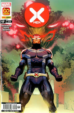 Incredibili X-Men 378