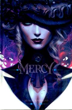 Mercy volume 2 - Variant by Artgerm, PANINI COMICS, nuvolosofumetti,