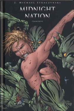 Midnight Nation 0-Panini Comics- nuvolosofumetti.