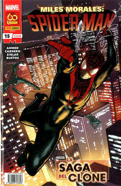 Miles Morales Spider-Man 15