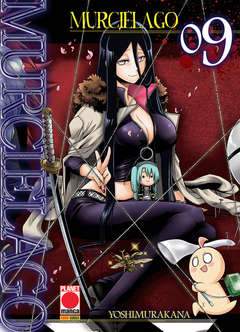 Murcielago 9-PANINI COMICS- nuvolosofumetti.