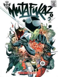 MUTAFUKAZ 2-Panini Comics- nuvolosofumetti.