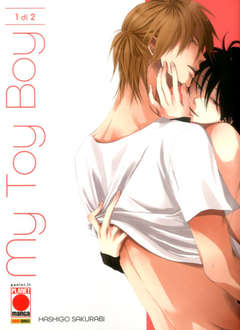MY TOY BOY 1