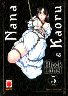 Nana e Kaoru black label 5