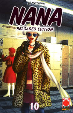 NANA reloaded edition 10