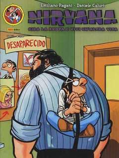 NIRVANA 6-Panini Comics- nuvolosofumetti.
