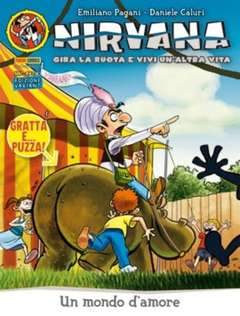 NIRVANA 2-Panini Comics- nuvolosofumetti.