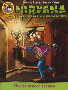 NIRVANA 3-Panini Comics- nuvolosofumetti.