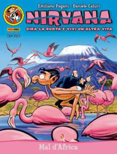 NIRVANA 5-Panini Comics- nuvolosofumetti.