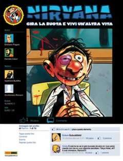 NIRVANA-Panini Comics- nuvolosofumetti.