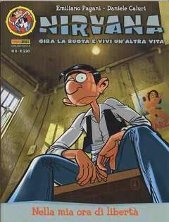 NIRVANA 8-Panini Comics- nuvolosofumetti.