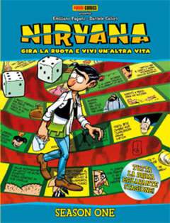 NIRVANA-Panini Comics- nuvolosofumetti.