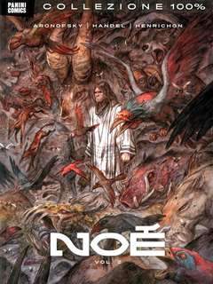 No├¿ 2-Panini Comics- nuvolosofumetti.