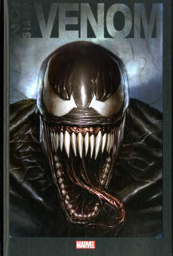 NOI SIAMO VENOM-PANINI COMICS- nuvolosofumetti.