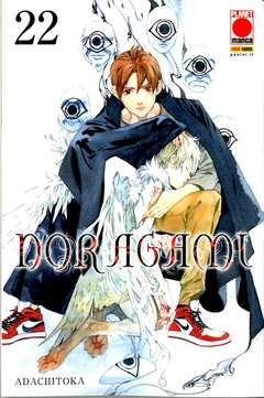 Noragami 22, PANINI COMICS, nuvolosofumetti,