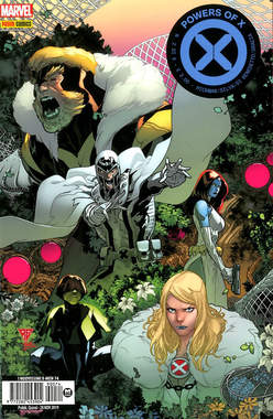 Nuovissimi x-men 74