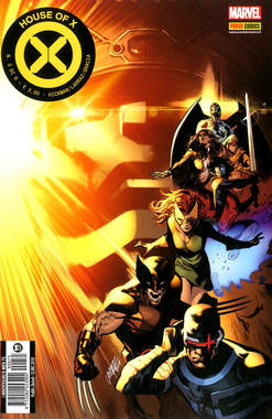 Nuovissimi x-men 75