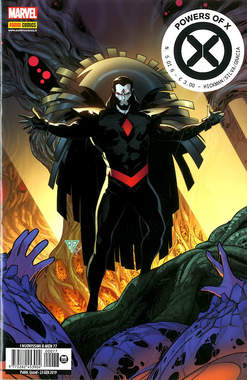 Nuovissimi x-men 77