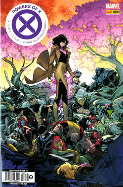 Nuovissimi x-men 78
