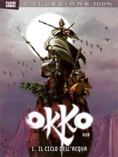 OKKO 1-Panini Comics- nuvolosofumetti.