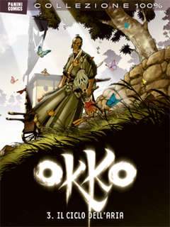 OKKO 3-Panini Comics- nuvolosofumetti.