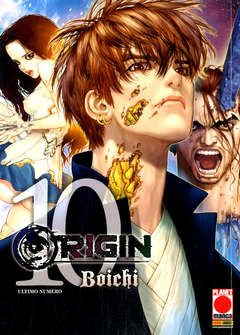 Origin 10