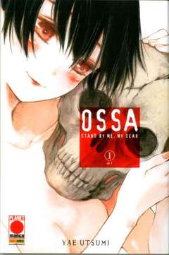 Ossa 1-PANINI COMICS- nuvolosofumetti.