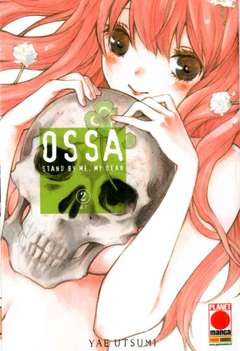 Ossa 2-PANINI COMICS- nuvolosofumetti.