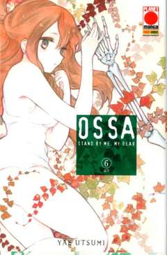 Ossa 6-PANINI COMICS- nuvolosofumetti.